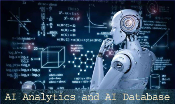 AI Analytics and AI Database by fight360news.com