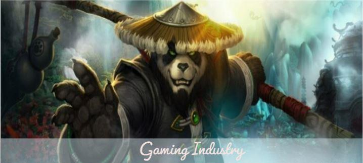Gaming Industry by fight247news.com