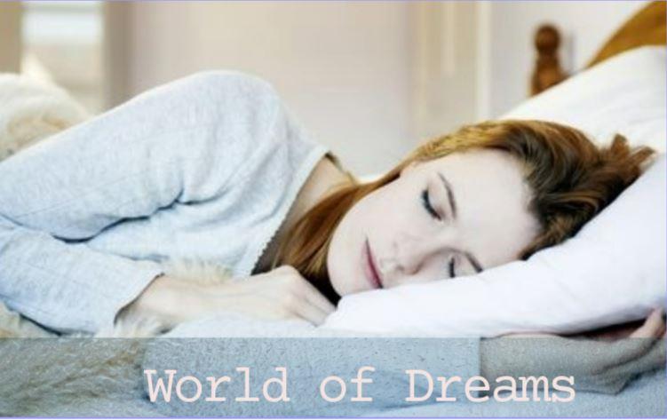 Why do we forget our dreams when we wake up? fight247news.com