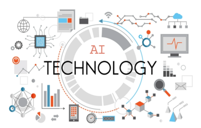 Top Eight Trending AI Technologies of 2023 by fight247news.com